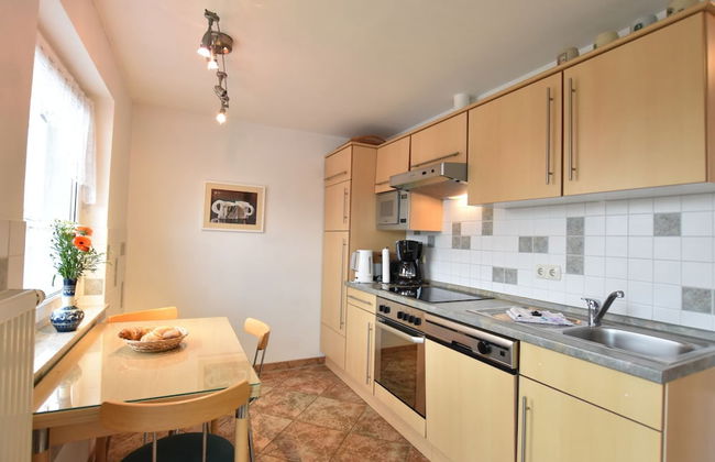 Wohnung mit Sauna in Rerik an der Ostsee - Foto 10