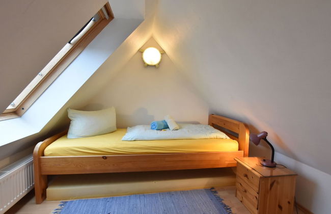 Wohnung mit Sauna in Rerik an der Ostsee - Foto 3
