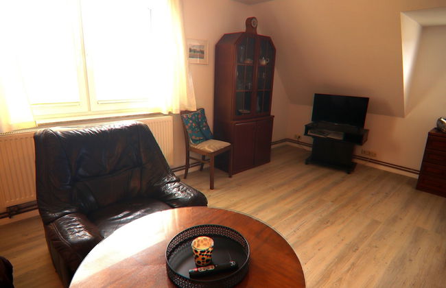 Wohnung mit Sauna in Rerik an der Ostsee - Foto 17