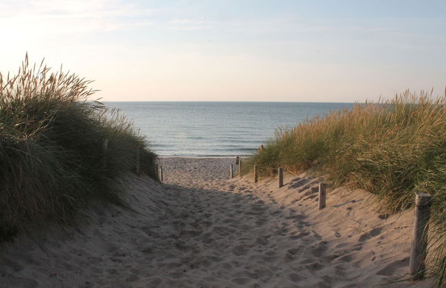 Landurlaub Nahe Insel Poel in Krusenhagen - Foto 16