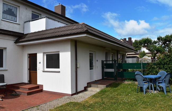 Wohnung mit Sauna in Rerik an der Ostsee - Foto 2