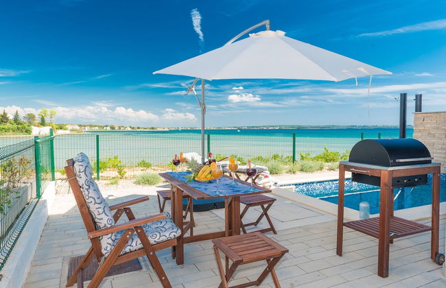 Villa Miri - Foto 1