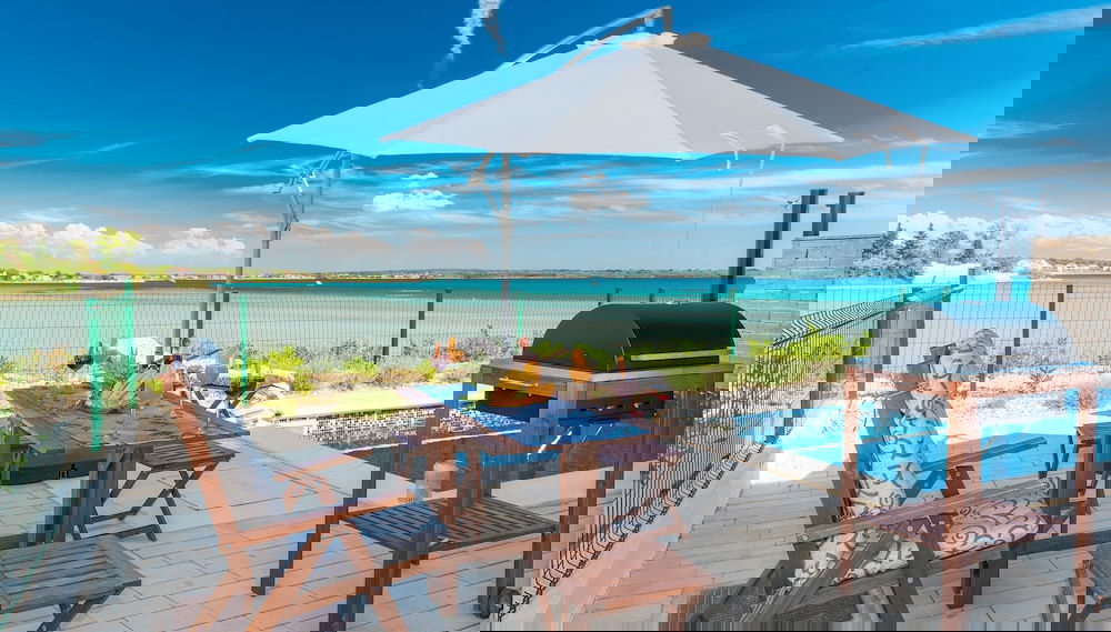 Terraço/pátio interior