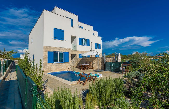 Villa Miri - Foto 19