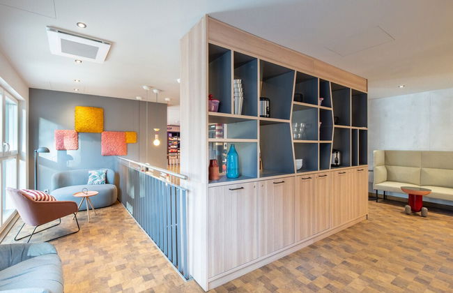 Aparthotel Adagio Access Hamburg - Foto 49