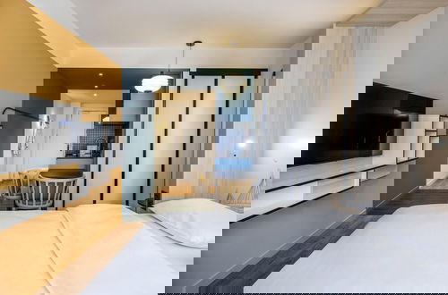 Photo 23 - Aparthotel Adagio Access Hamburg