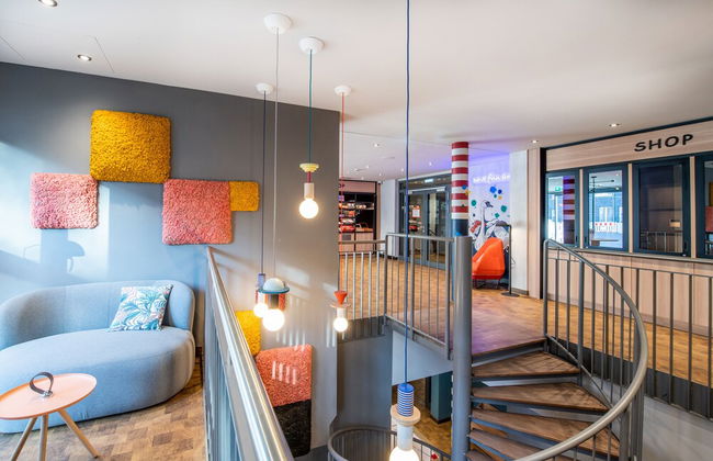 Aparthotel Adagio Access Hamburg - Foto 48