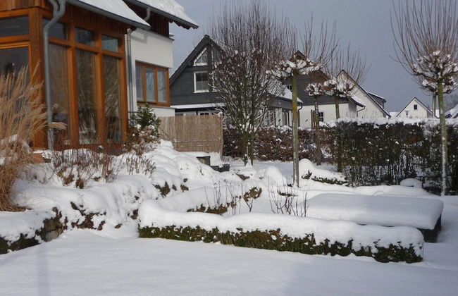 Ferienwohnung im Malerischen Eslohe - Foto 30