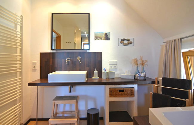 Ferienwohnung im Malerischen Eslohe - Foto 14