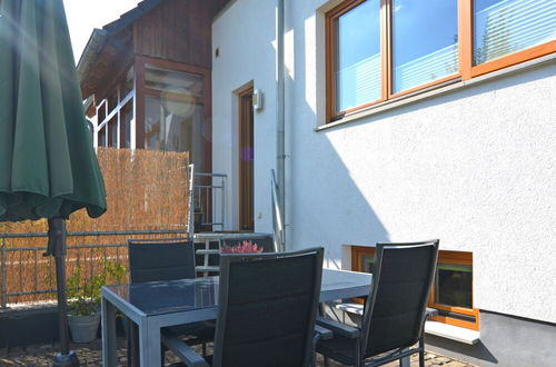 Photo 13 - Apartment in Eslohe With Terrace