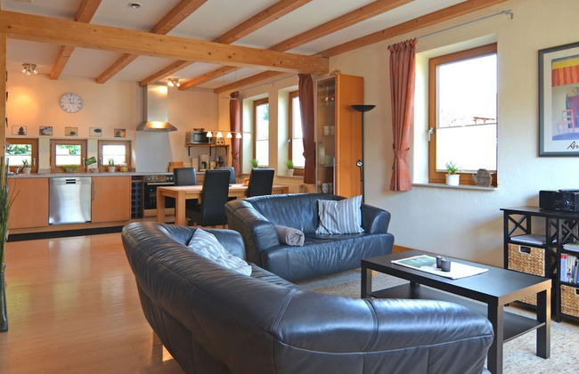 Ferienwohnung im Malerischen Eslohe - Foto 11