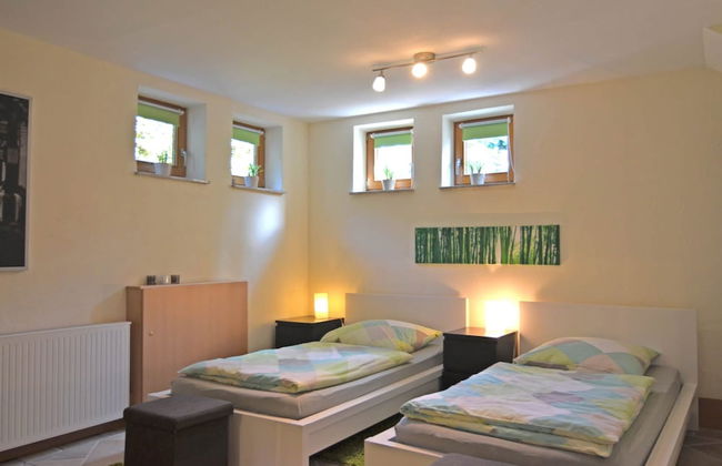 Ferienwohnung im Malerischen Eslohe - Foto 8