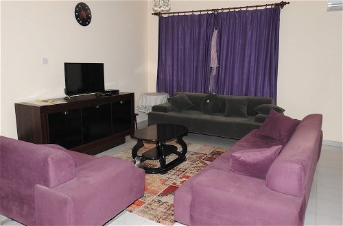Foto 2 - Ertunalp Apartment