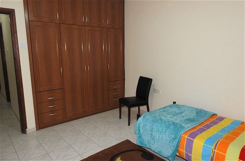 Foto 37 - Ertunalp Apartment