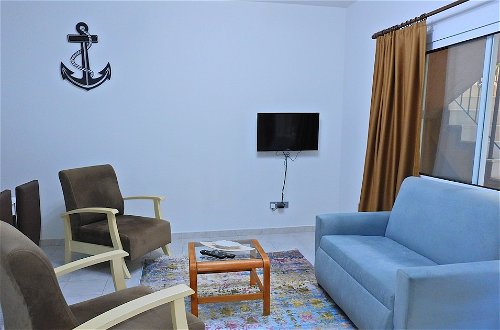Foto 31 - Ertunalp Apartment