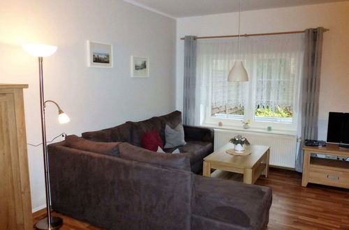 Photo 5 - Spacious Holiday Flat With Terrace in Klutz