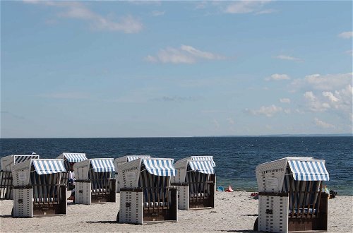 Foto 14 - Idyllic Apartment on the Baltic Sea Coast