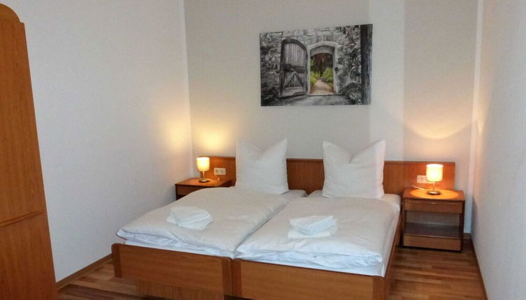 Photo 1 - Spacious Holiday Flat With Terrace in Klutz