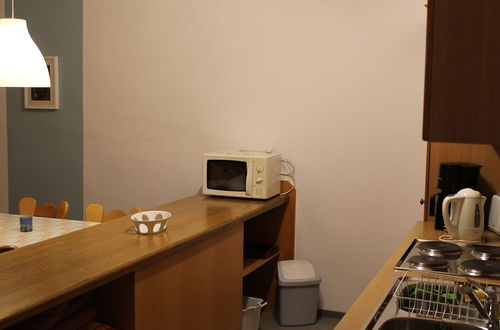 Photo 4 - Spacious Holiday Flat With Terrace in Klutz