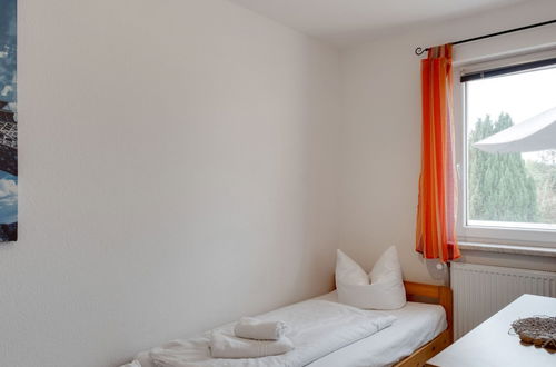 Photo 2 - Snug Apartment in Kalkhorst with Terrace near City Center