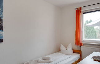 Photo 2 - Snug Apartment in Kalkhorst with Terrace near City Center