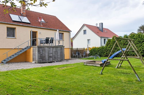 Photo 38 - Snug Apartment in Kalkhorst with Terrace near City Center