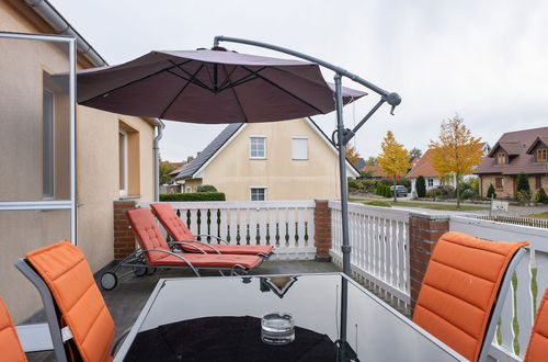 Photo 21 - Snug Apartment in Kalkhorst with Terrace near City Center