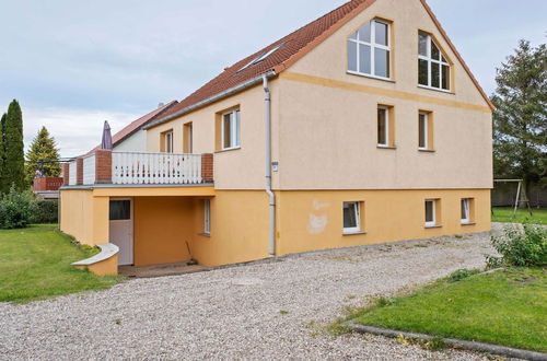 Photo 39 - Snug Apartment in Kalkhorst with Terrace near City Center