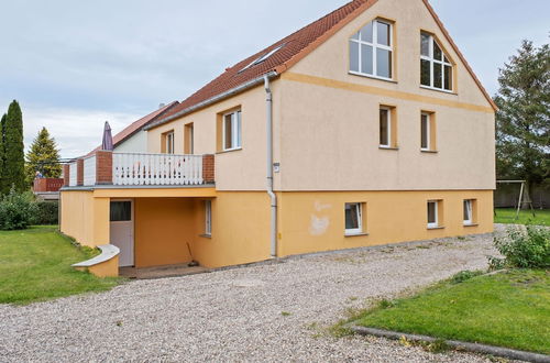 Photo 36 - Snug Apartment in Kalkhorst with Terrace near City Center