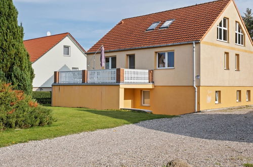 Photo 37 - Snug Apartment in Kalkhorst with Terrace near City Center