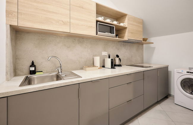 Honest SMICHOV - Foto 38