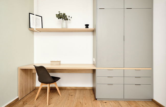 Honest SMICHOV - Foto 12