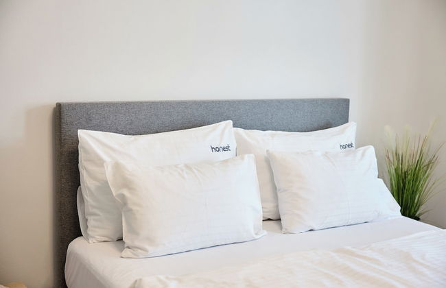 Honest SMICHOV - Foto 10