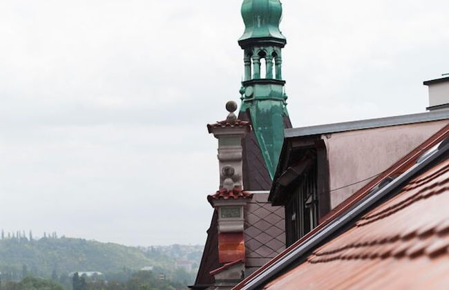 Honest SMICHOV - Foto 38