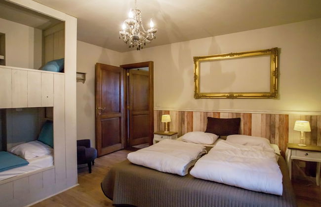 Holiday Home in Alveringem Near Coast - Foto 6