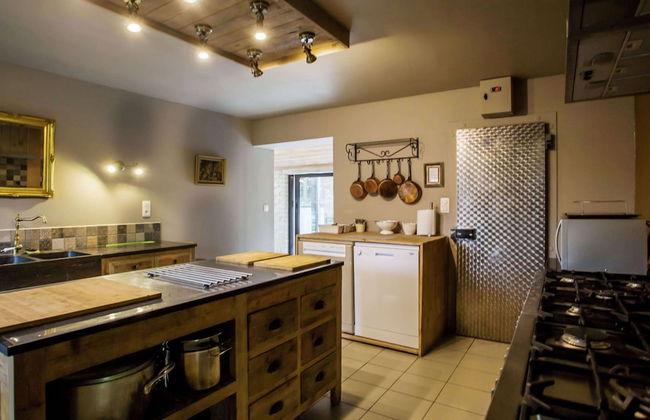 Holiday Home in Alveringem Near Coast - Foto 11