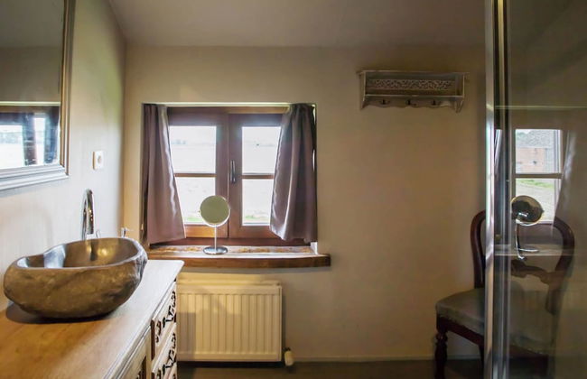 Holiday Home in Alveringem Near Coast - Foto 16