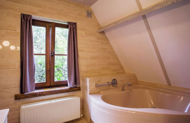 Holiday Home in Alveringem Near Coast - Foto 21