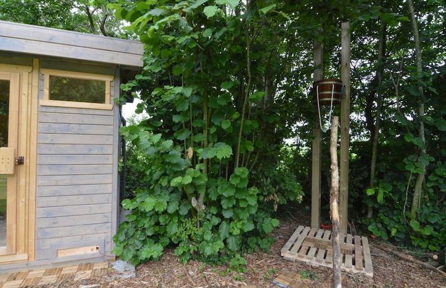 Holiday Home in Alveringem Near Coast - Foto 31