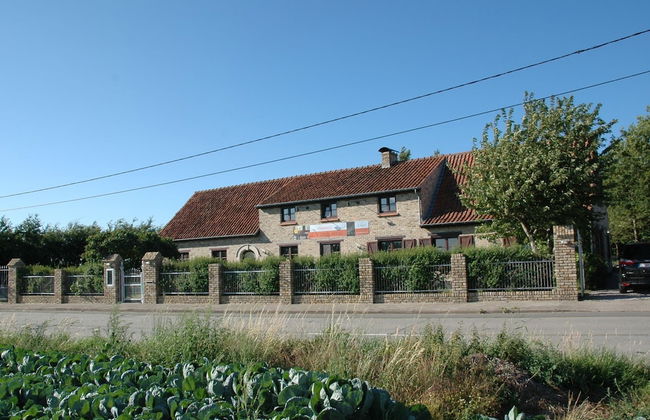 Holiday Home in Alveringem Near Coast - Foto 1