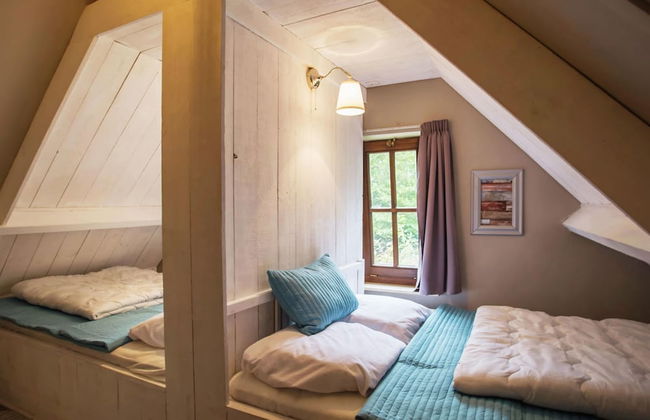 Holiday Home in Alveringem Near Coast - Foto 8