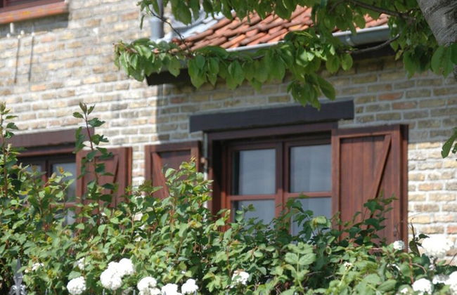 Holiday Home in Alveringem Near Coast - Foto 30