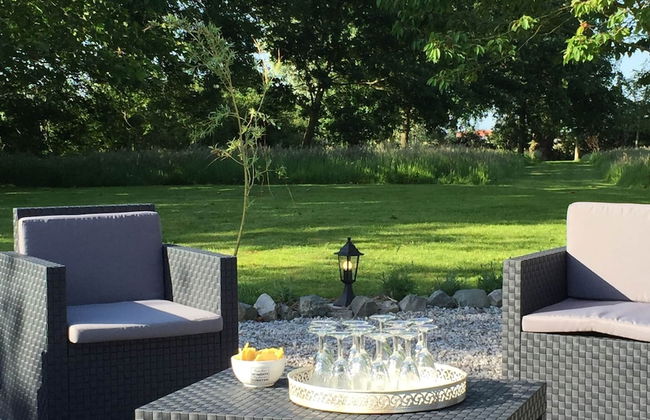 Holiday Home in Alveringem Near Coast - Foto 33