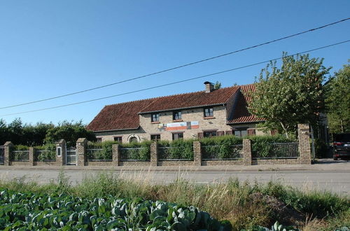 Photo 1 - Luxurious Holiday Home With Sauna in Alveringem