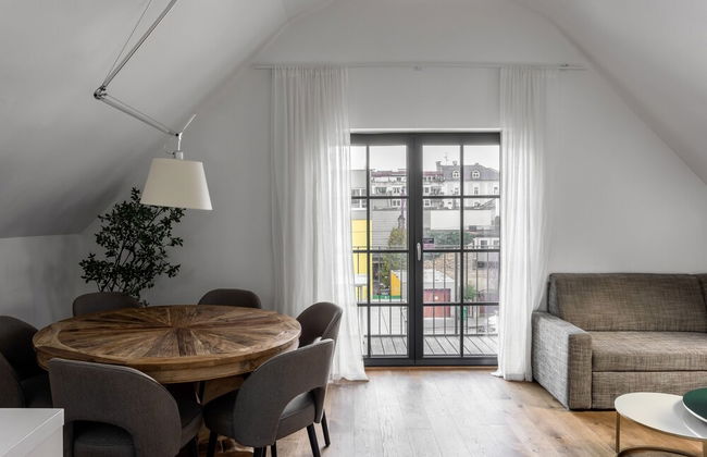 Numa Salzburg Nora - Foto 42