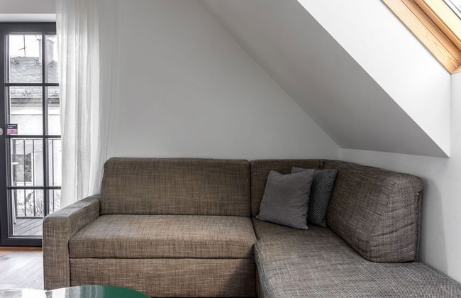 Numa Salzburg Nora - Foto 44