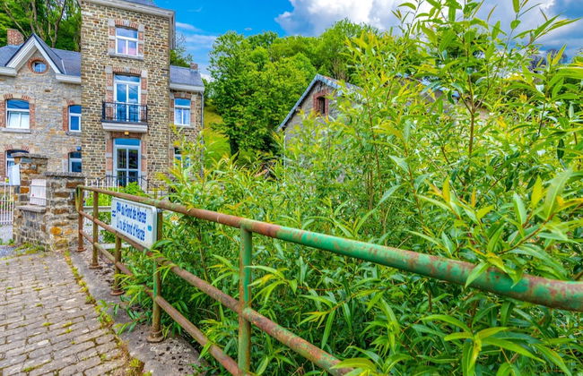Cottage in Harze With Private Garden - Foto 42