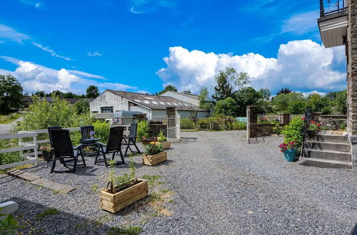 Photo 18 - Spacious Cottage in Harze With Garden and Barbecue