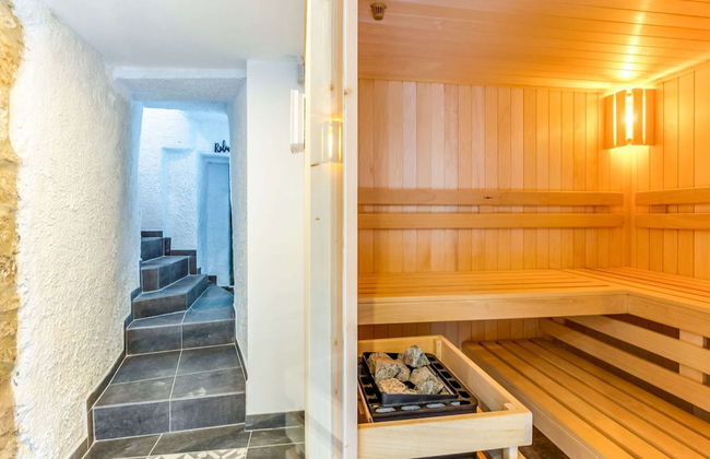 Cottage in Harze With Private Garden - Foto 21