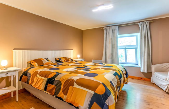 Cottage in Harze With Private Garden - Foto 10
